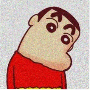 观众头像 长评四
